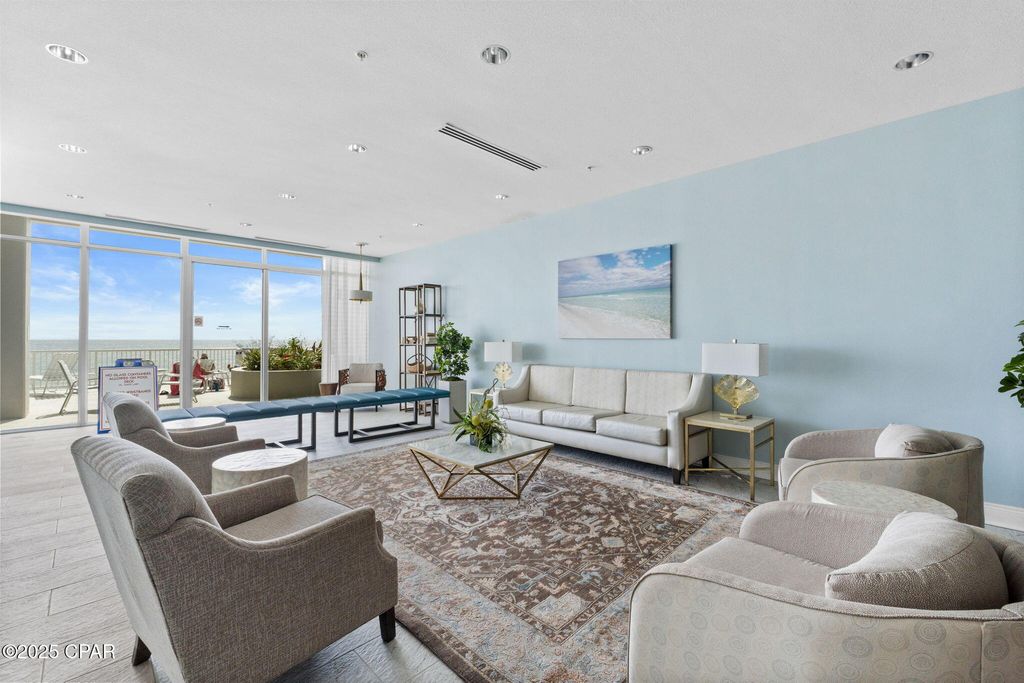 Image 46 of property listing at 17281 Front Beach Road 806, Panama City Beach, FL 32413