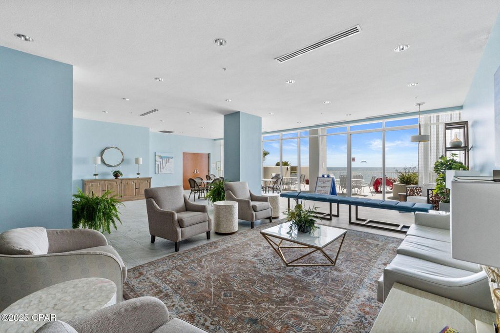 Image 47 of property listing at 17281 Front Beach Road 806, Panama City Beach, FL 32413