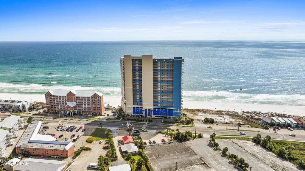 Image 49 of property listing at 17281 Front Beach Road 806, Panama City Beach, FL 32413