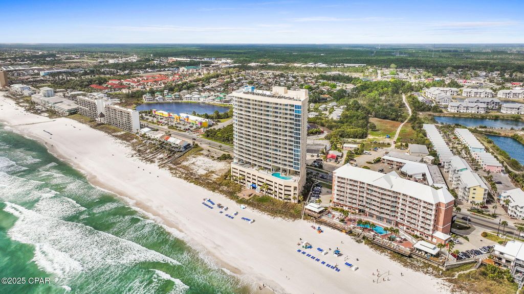 Image 53 of property listing at 17281 Front Beach Road 806, Panama City Beach, FL 32413