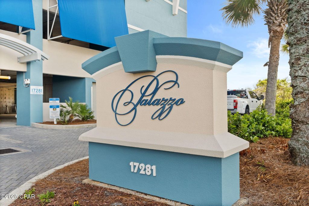 Image 56 of property listing at 17281 Front Beach Road 806, Panama City Beach, FL 32413