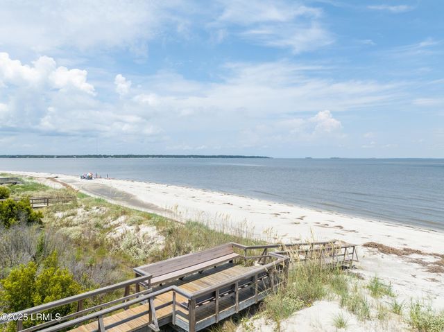 158 Harbor Drive, Harbor Island, SC 29920