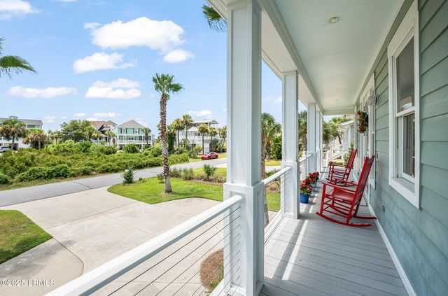 158 Harbor Drive, Harbor Island, SC 29920