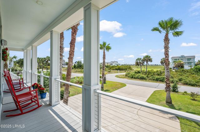 158 Harbor Drive, Harbor Island, SC 29920