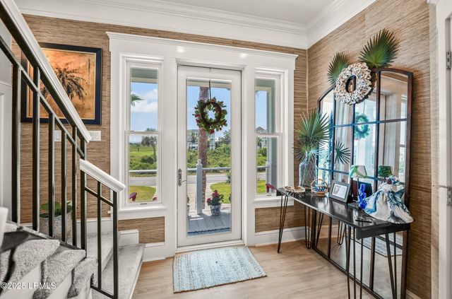 158 Harbor Drive, Harbor Island, SC 29920