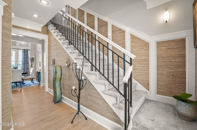 158 Harbor Drive, Harbor Island, SC 29920