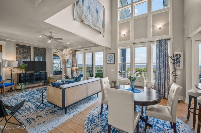 158 Harbor Drive, Harbor Island, SC 29920