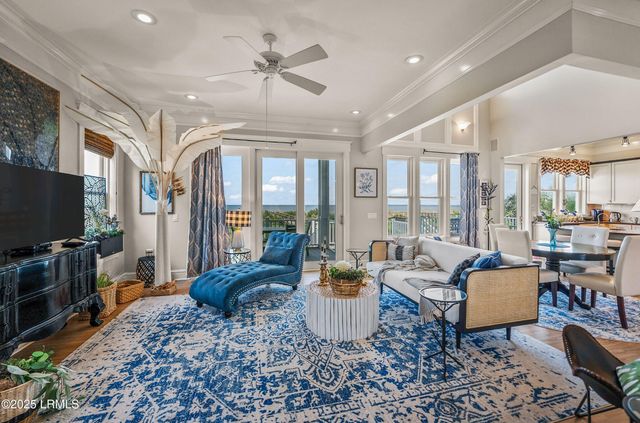 158 Harbor Drive, Harbor Island, SC 29920