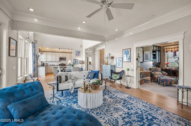 158 Harbor Drive, Harbor Island, SC 29920