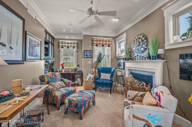 158 Harbor Drive, Harbor Island, SC 29920