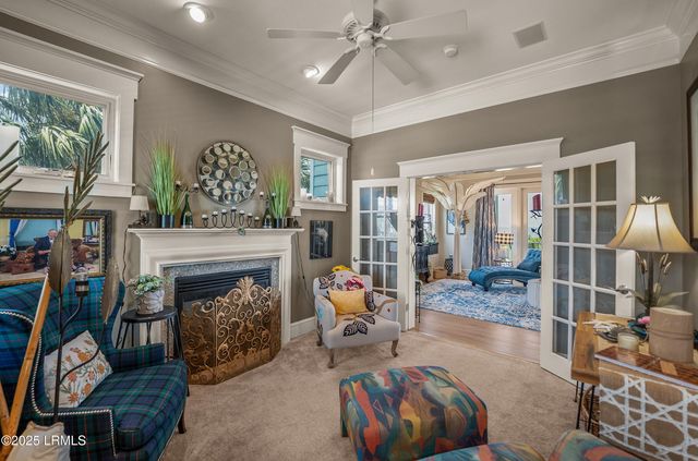 158 Harbor Drive, Harbor Island, SC 29920