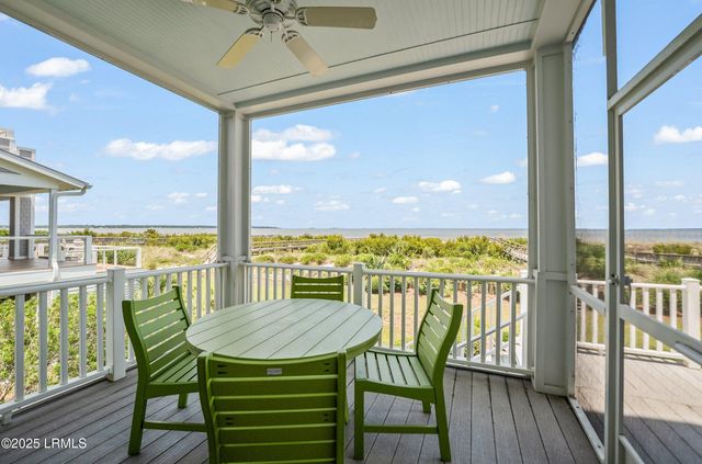 158 Harbor Drive, Harbor Island, SC 29920