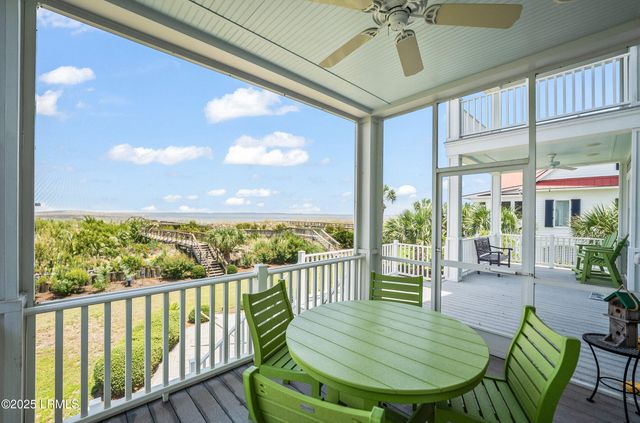 158 Harbor Drive, Harbor Island, SC 29920