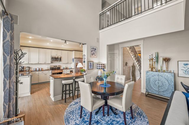 158 Harbor Drive, Harbor Island, SC 29920