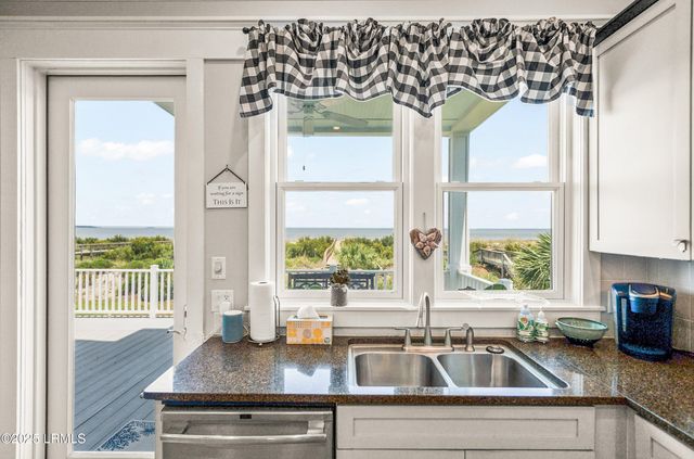 158 Harbor Drive, Harbor Island, SC 29920