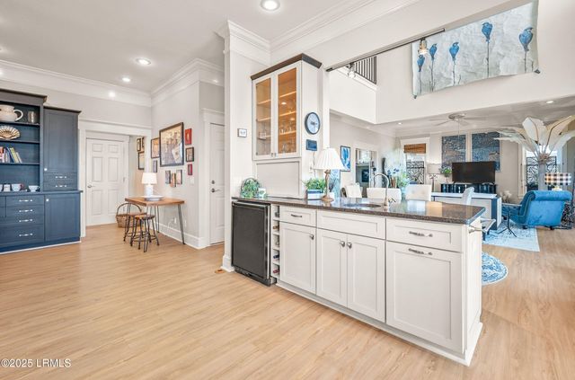 158 Harbor Drive, Harbor Island, SC 29920