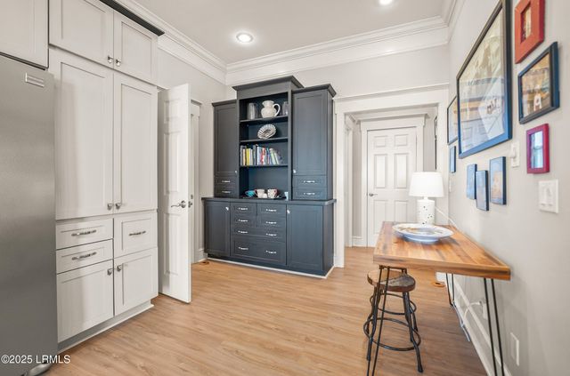 158 Harbor Drive, Harbor Island, SC 29920