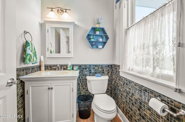 158 Harbor Drive, Harbor Island, SC 29920