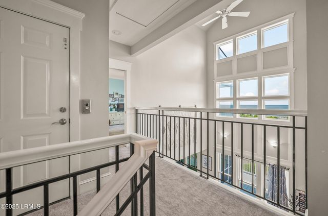 158 Harbor Drive, Harbor Island, SC 29920