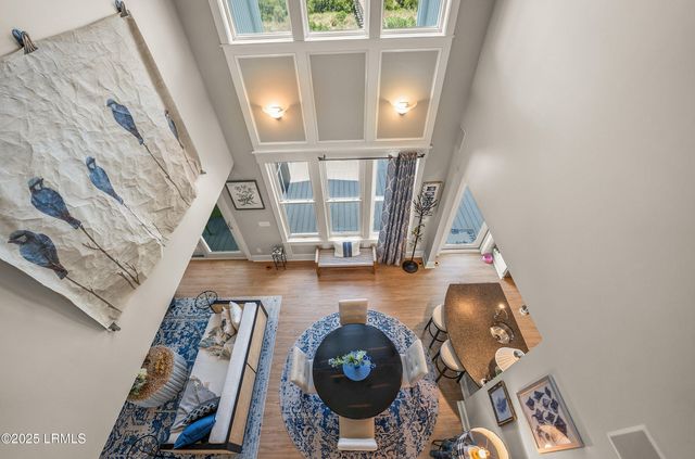 158 Harbor Drive, Harbor Island, SC 29920