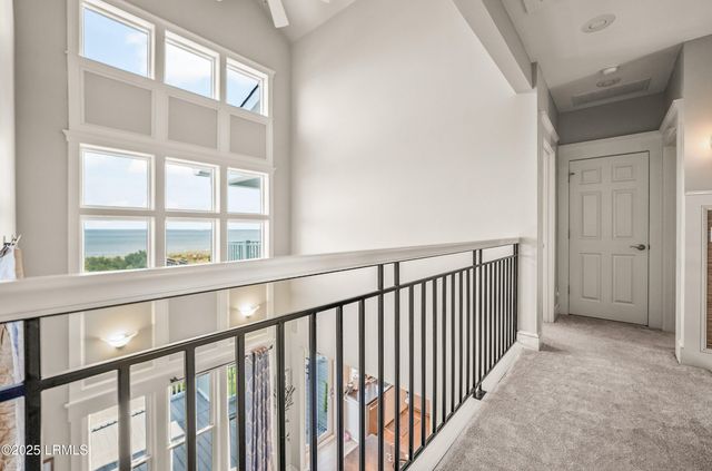 158 Harbor Drive, Harbor Island, SC 29920