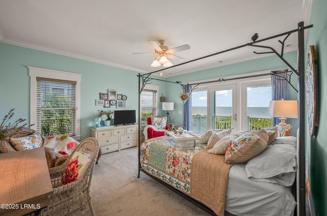 158 Harbor Drive, Harbor Island, SC 29920