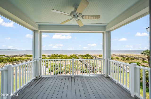 158 Harbor Drive, Harbor Island, SC 29920