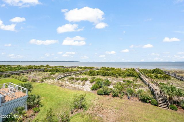 158 Harbor Drive, Harbor Island, SC 29920