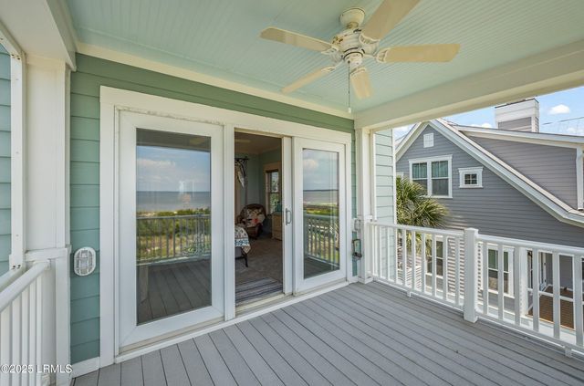 158 Harbor Drive, Harbor Island, SC 29920