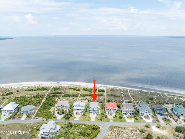 158 Harbor Drive, Harbor Island, SC 29920