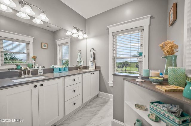 158 Harbor Drive, Harbor Island, SC 29920