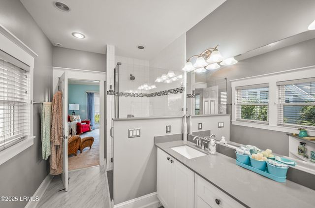 158 Harbor Drive, Harbor Island, SC 29920