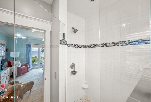 158 Harbor Drive, Harbor Island, SC 29920