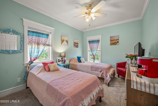 158 Harbor Drive, Harbor Island, SC 29920