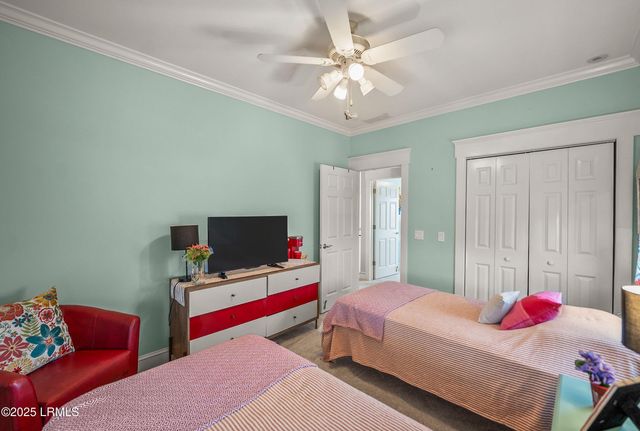 158 Harbor Drive, Harbor Island, SC 29920