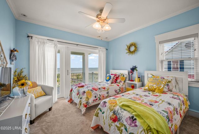 158 Harbor Drive, Harbor Island, SC 29920