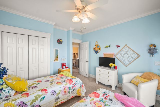 158 Harbor Drive, Harbor Island, SC 29920