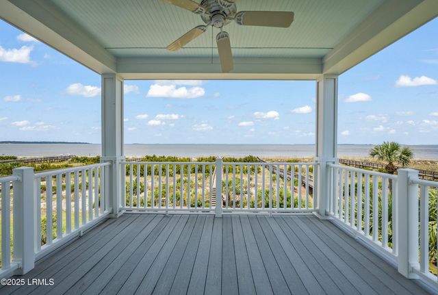 158 Harbor Drive, Harbor Island, SC 29920