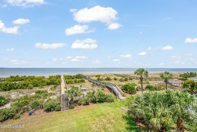 158 Harbor Drive, Harbor Island, SC 29920