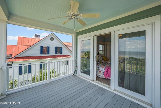 158 Harbor Drive, Harbor Island, SC 29920