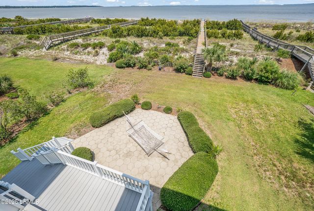 158 Harbor Drive, Harbor Island, SC 29920