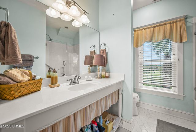 158 Harbor Drive, Harbor Island, SC 29920