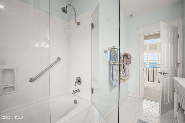 158 Harbor Drive, Harbor Island, SC 29920