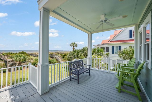 158 Harbor Drive, Harbor Island, SC 29920
