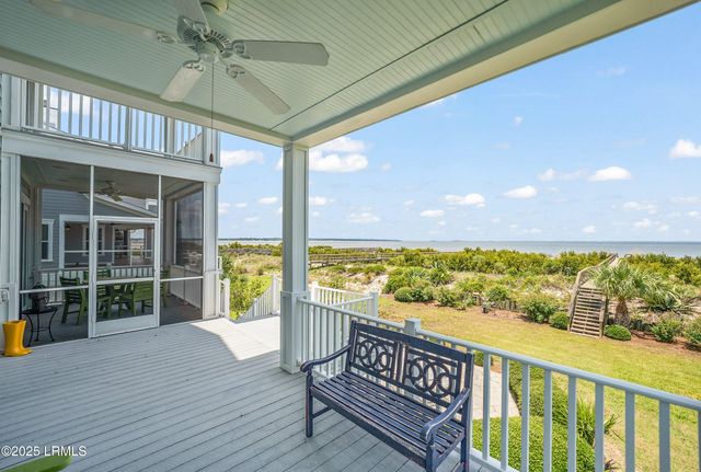 158 Harbor Drive, Harbor Island, SC 29920