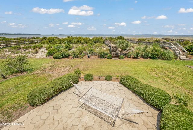 158 Harbor Drive, Harbor Island, SC 29920