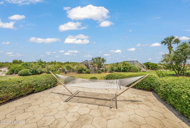 158 Harbor Drive, Harbor Island, SC 29920