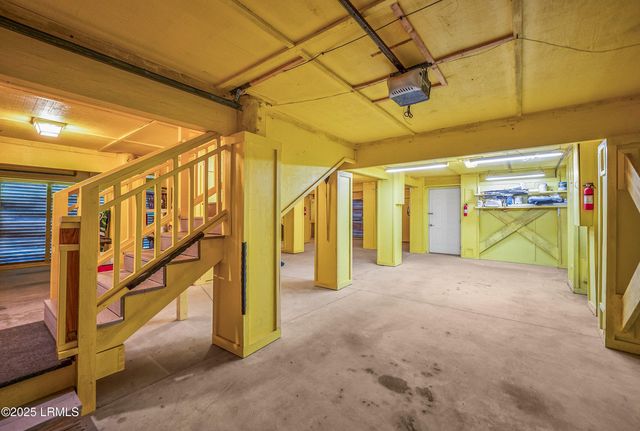 158 Harbor Drive, Harbor Island, SC 29920