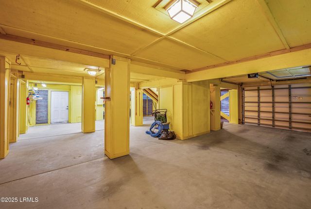 158 Harbor Drive, Harbor Island, SC 29920