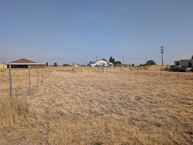 NKA LUNDSTROM St, Airway Heights, WA 99001